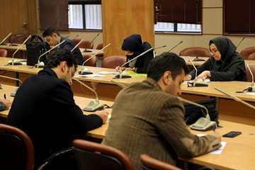 نخستین کارگاه ملی 